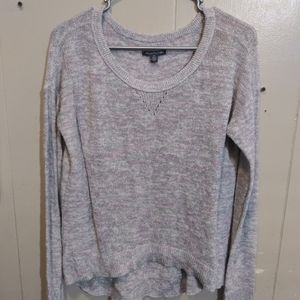 American Eagle Outfitters knit sweater sz M